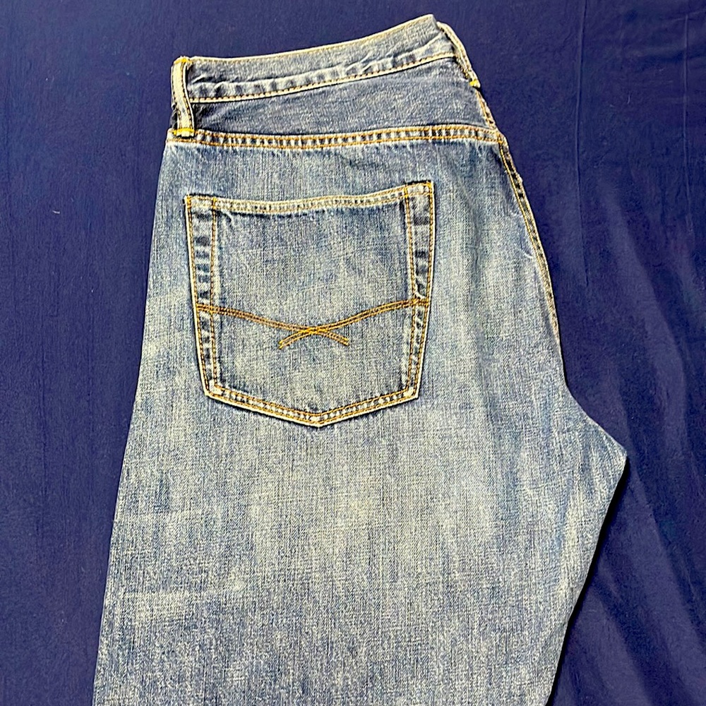 Gap Jeans - Picture 2 of 7